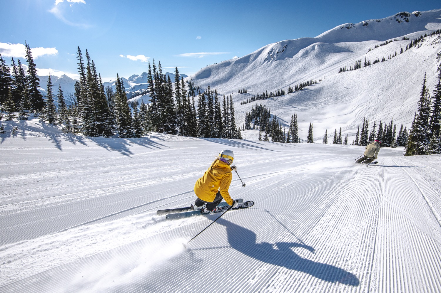 Everything you Need to Know about Skiing Whistler, Canada Snow Magazine